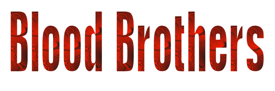 Blood Brothers